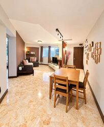 Blk 107 Yishun Ring Road (Yishun), HDB 4 Rooms #634545971